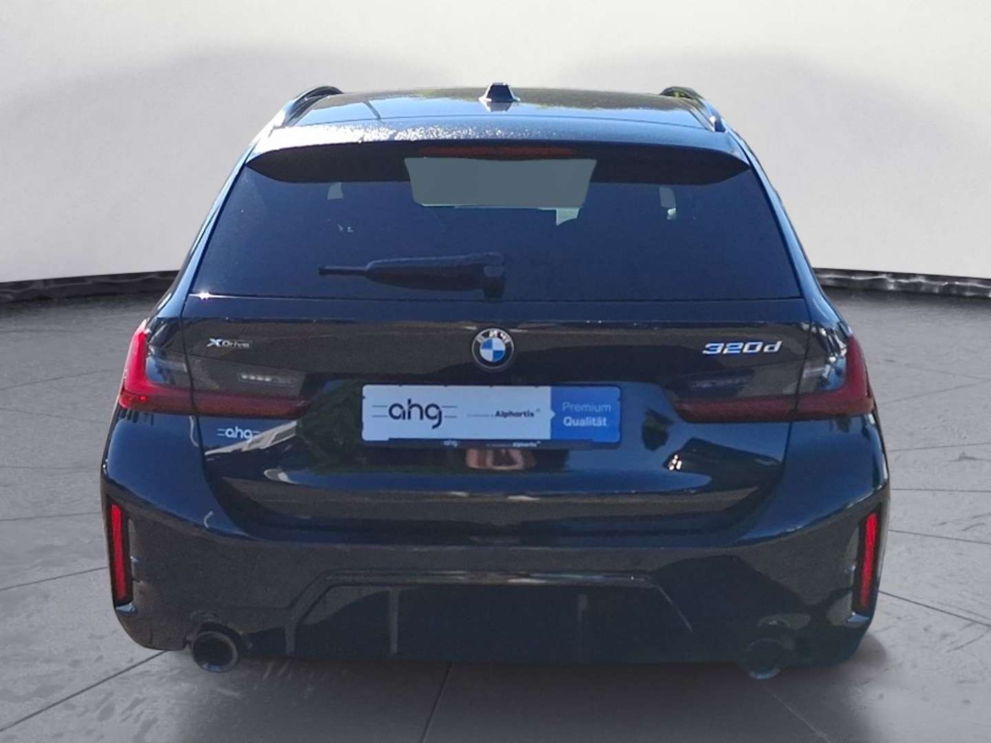 BMW Série 3 Touring 320d XDrive - 2024 - Joinsteer - #4