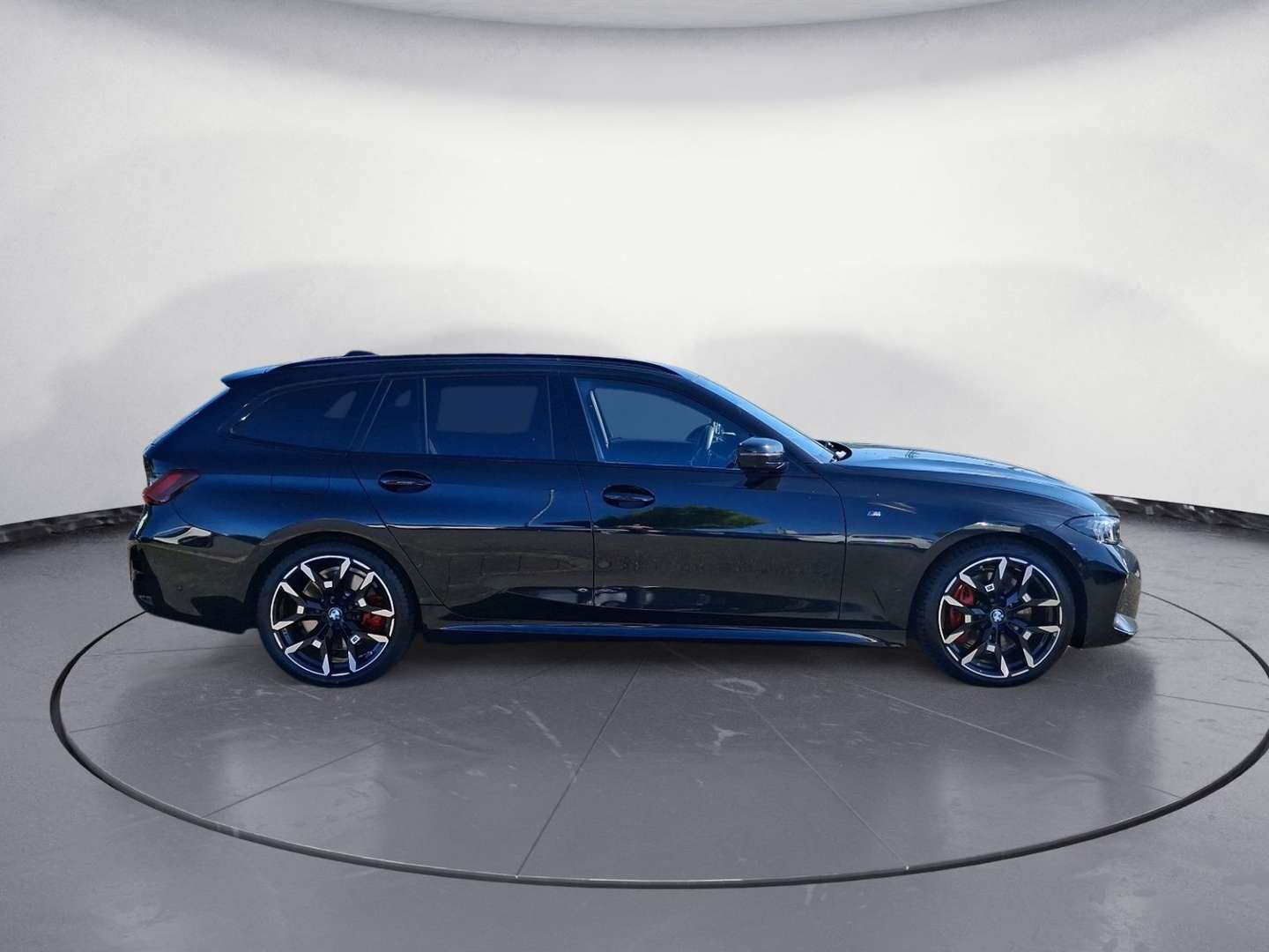 BMW Série 3 Touring 320d XDrive - 2024 - Joinsteer - #5