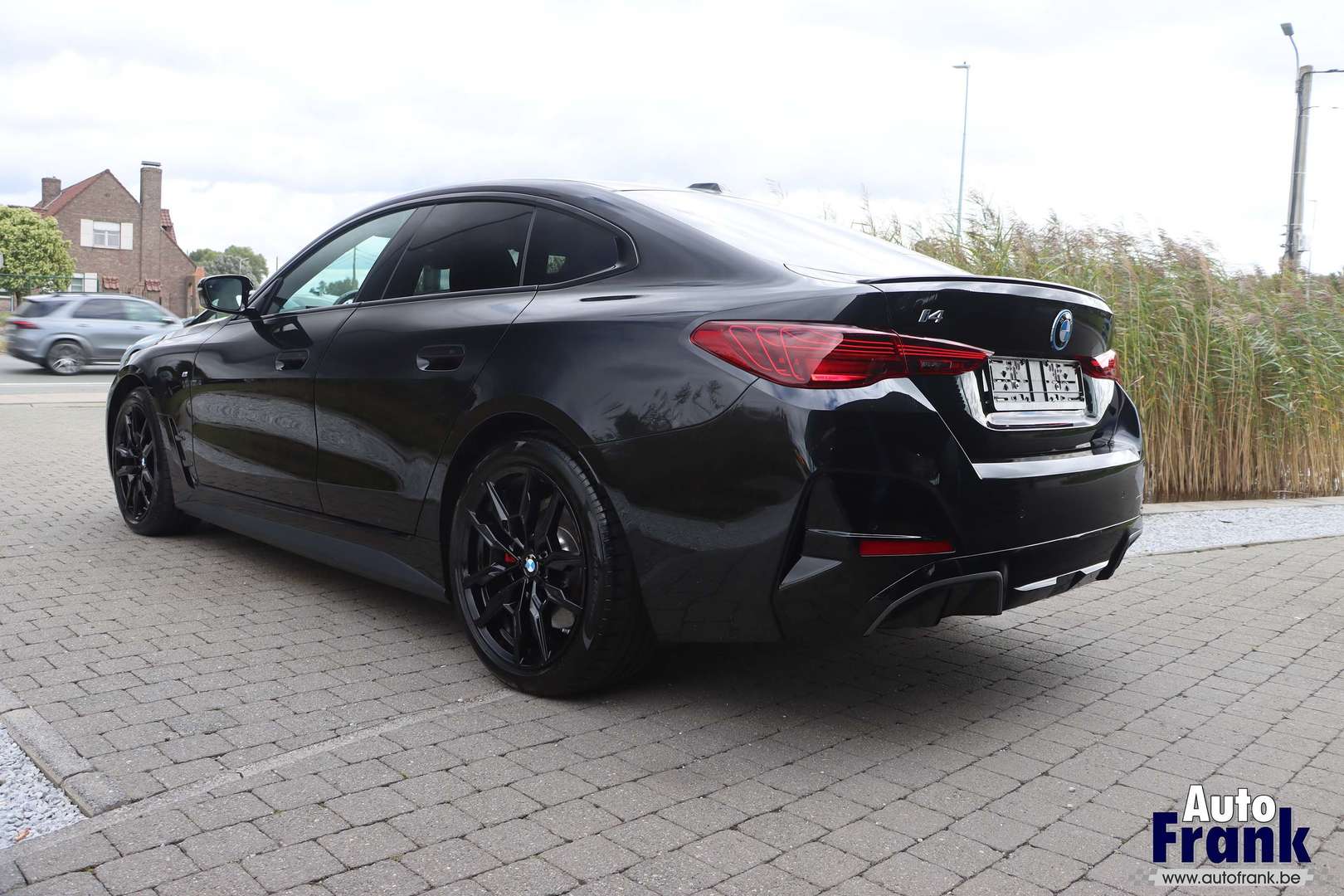 BMW I4 M Sport M50 - 2024 - Joinsteer - #5