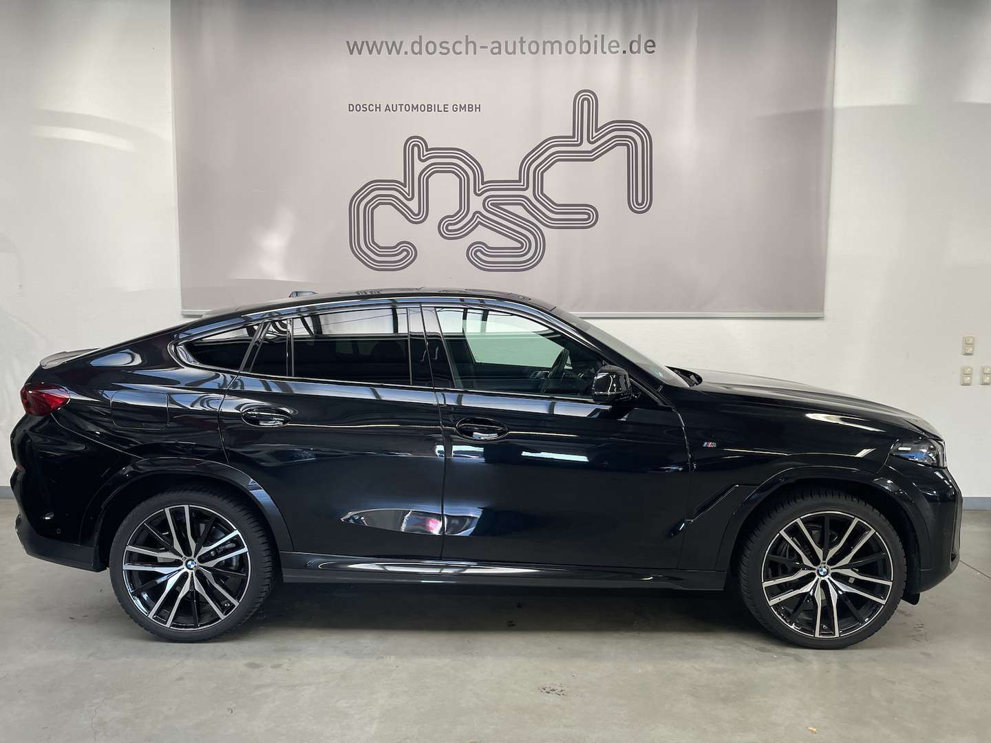 BMW X6 M Sport 30d XDrive - 2024 - Joinsteer - #2