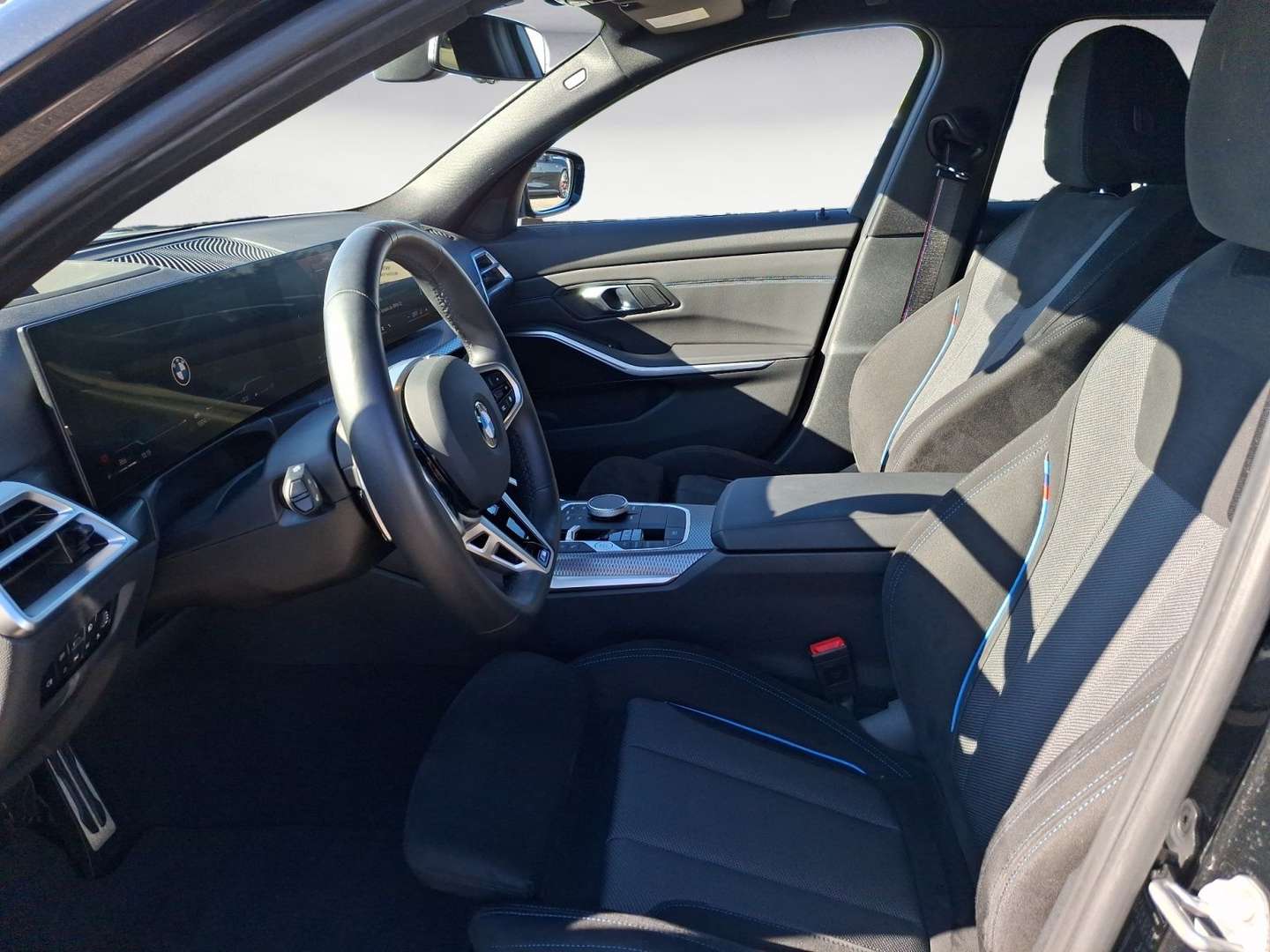 BMW Série 3 Touring 320d XDrive - 2024 - Joinsteer - #7