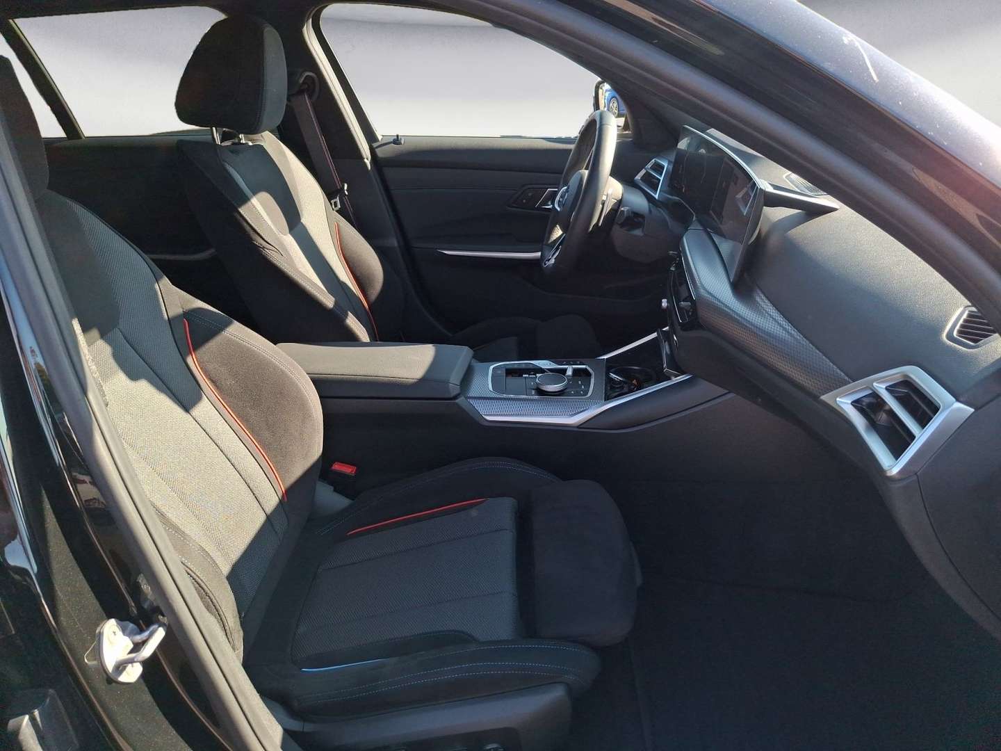 BMW Série 3 Touring 320d XDrive - 2024 - Joinsteer - #8