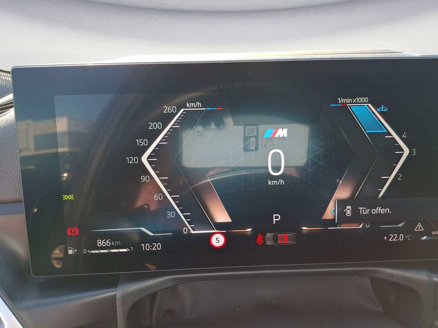 BMW Série 3 Touring 320d XDrive - 2024 - Joinsteer - #9