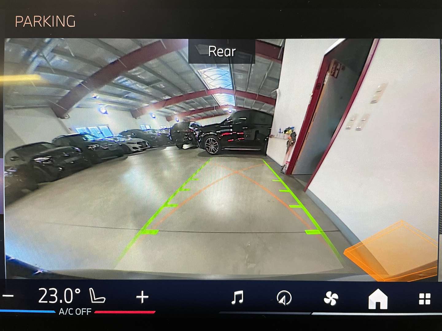 BMW X6 M Sport 30d XDrive - 2024 - Joinsteer - #6