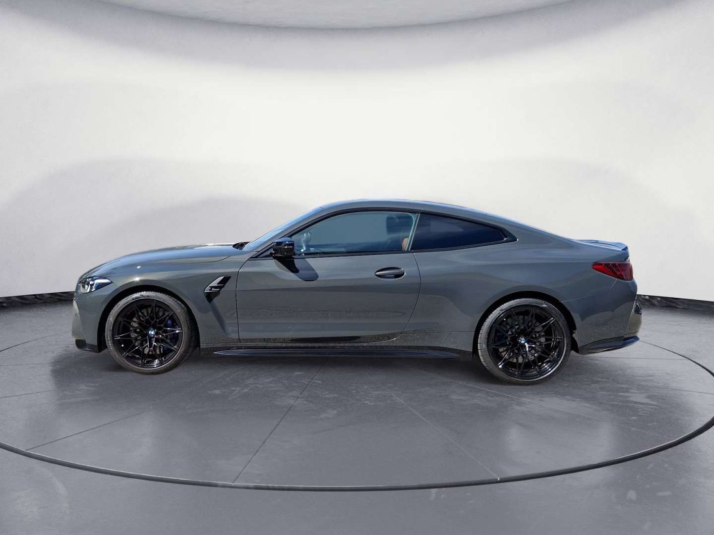 BMW M4 Competition M Sport - 2024 - Joinsteer - #2