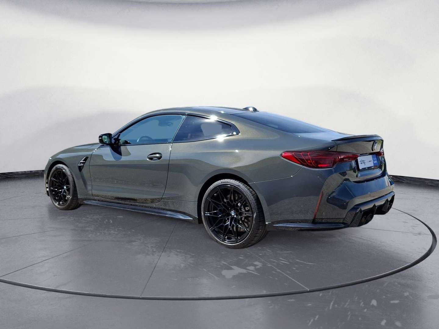BMW M4 Competition M Sport - 2024 - Joinsteer - #3