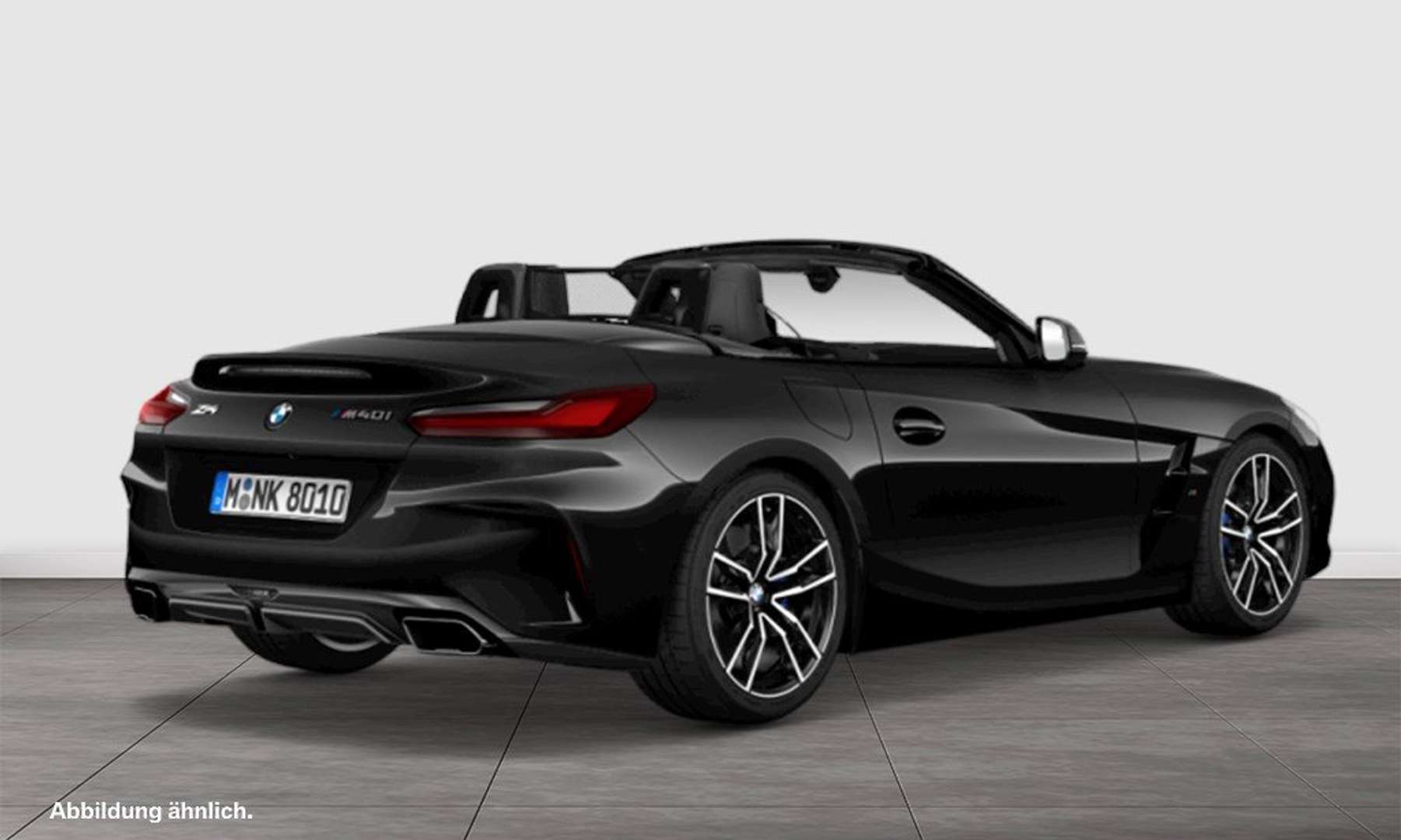 BMW Z4 M40i M40i - 2024 - Joinsteer - #2