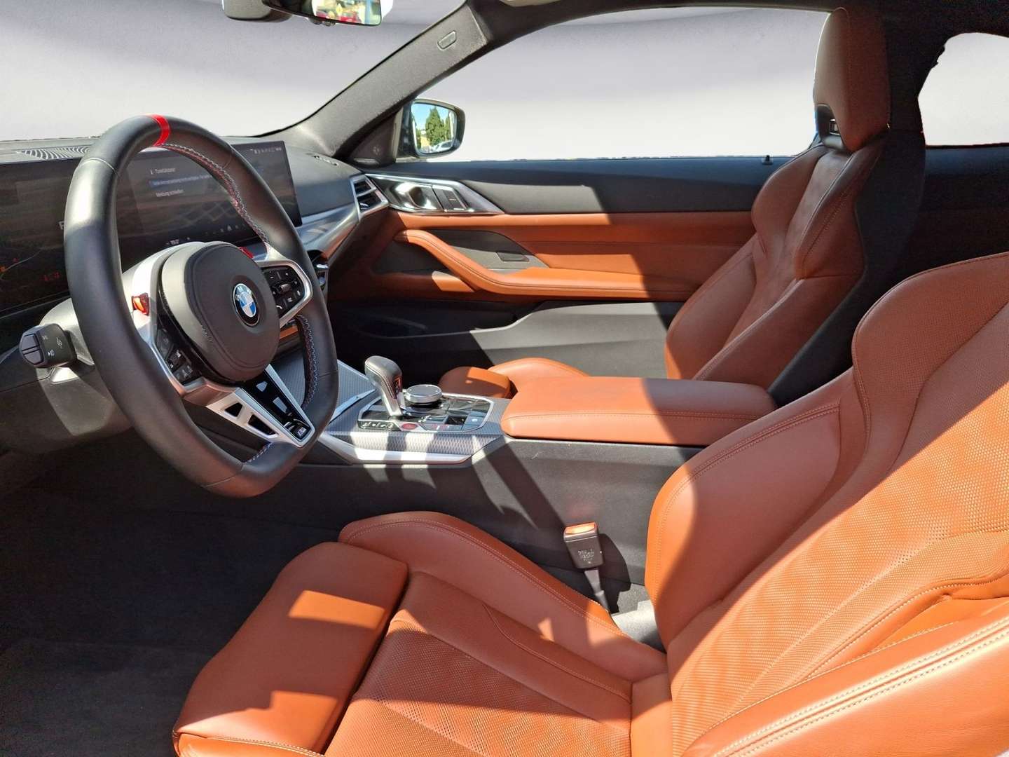 BMW M4 Competition M Sport - 2024 - Joinsteer - #6