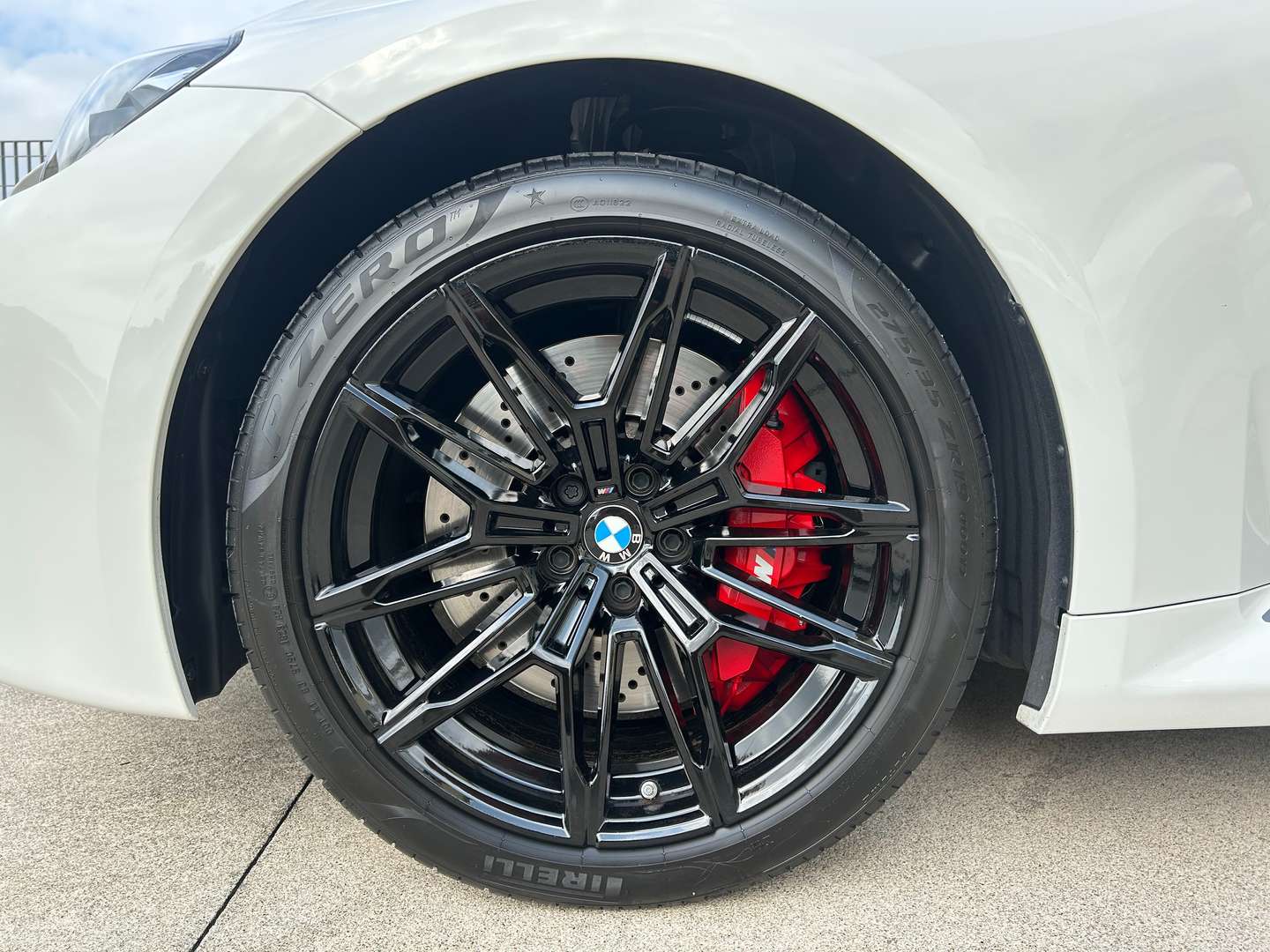 BMW M2 Coupe 3.0 - 2024 - Joinsteer - #3