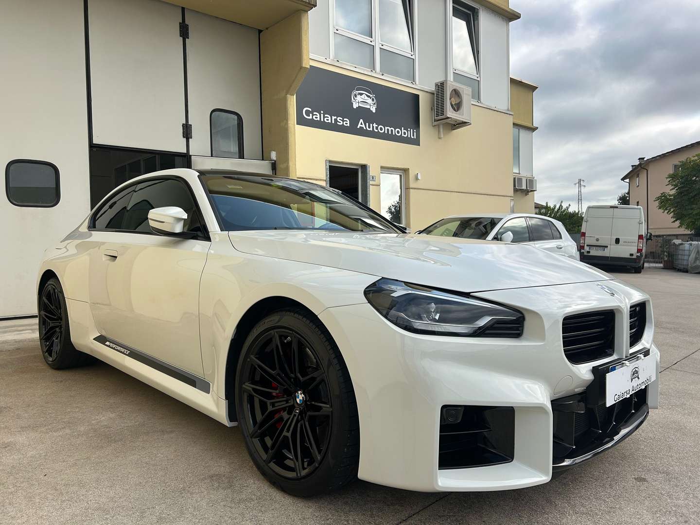 BMW M2 Coupe 3.0 - 2024 - Joinsteer - #5