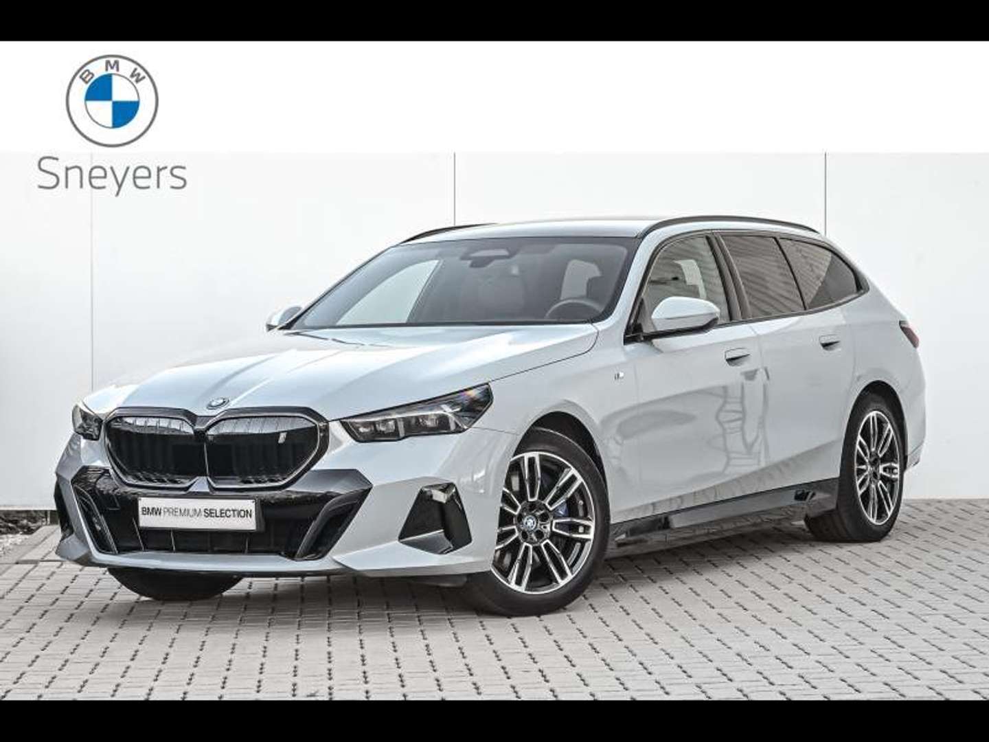 BMW I5 Touring I5 EDrive40 - 2024 - Joinsteer - #1