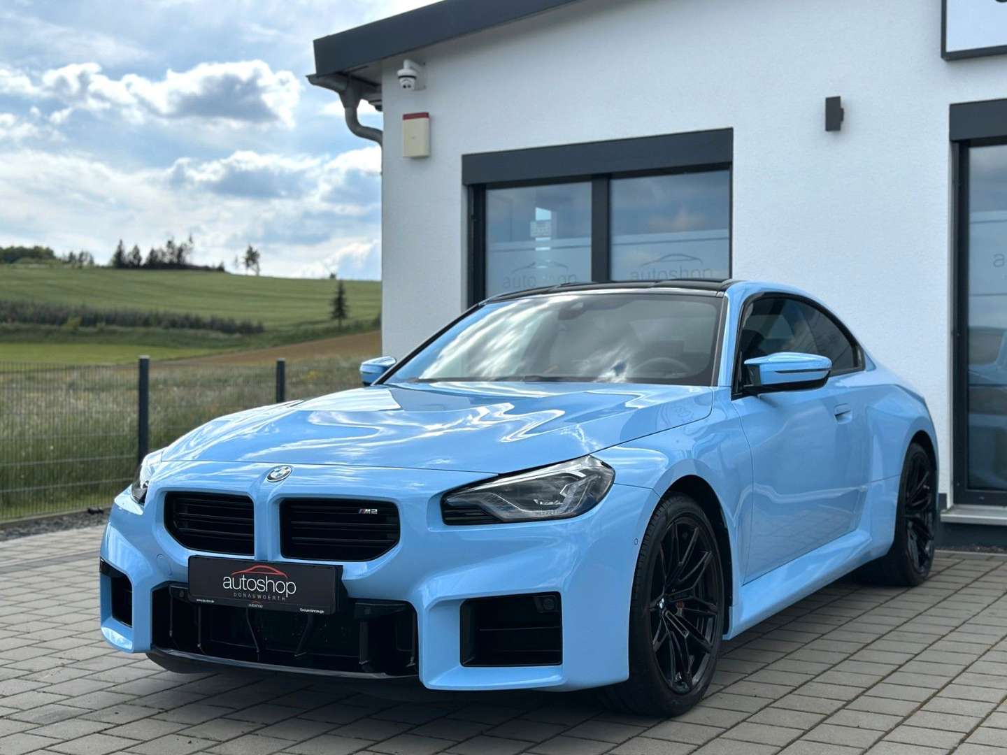 BMW M2 Coupe M Sport - 2023 - Joinsteer - #1