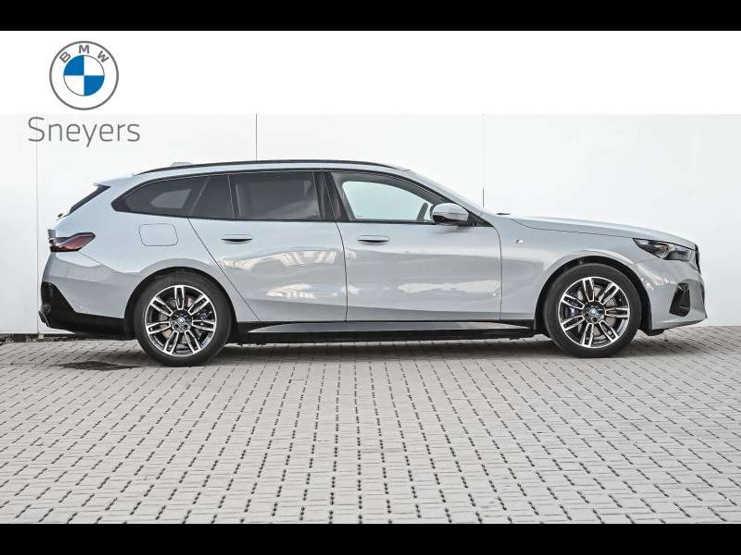 BMW I5 Touring I5 EDrive40 - 2024 - Joinsteer - #3