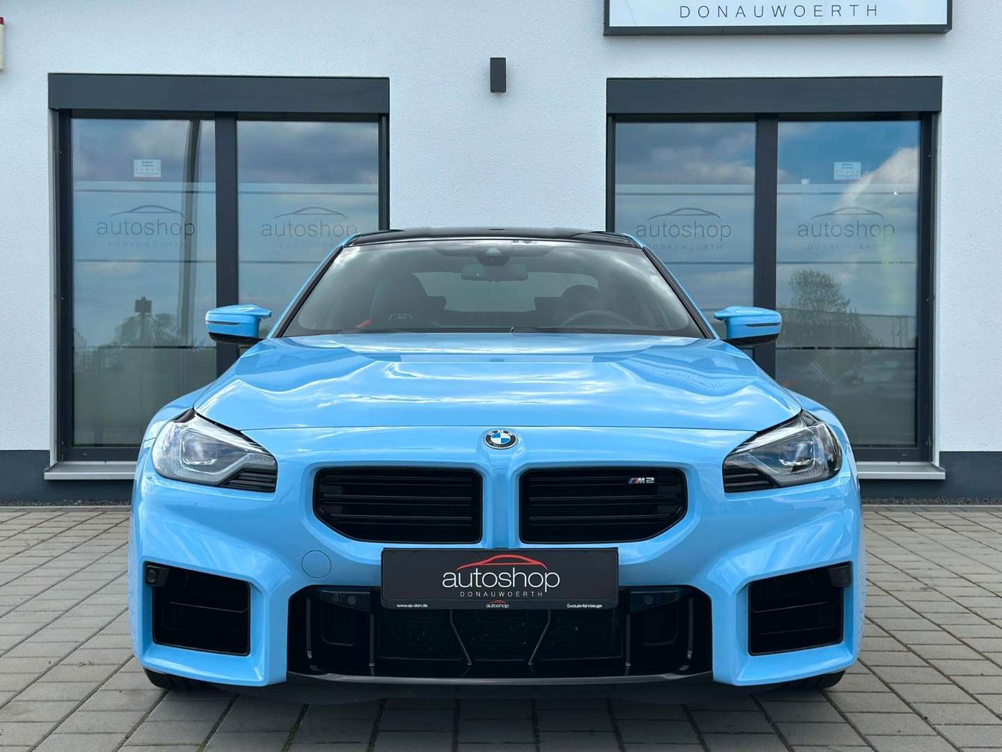 BMW M2 Coupe M Sport - 2023 - Joinsteer - #2