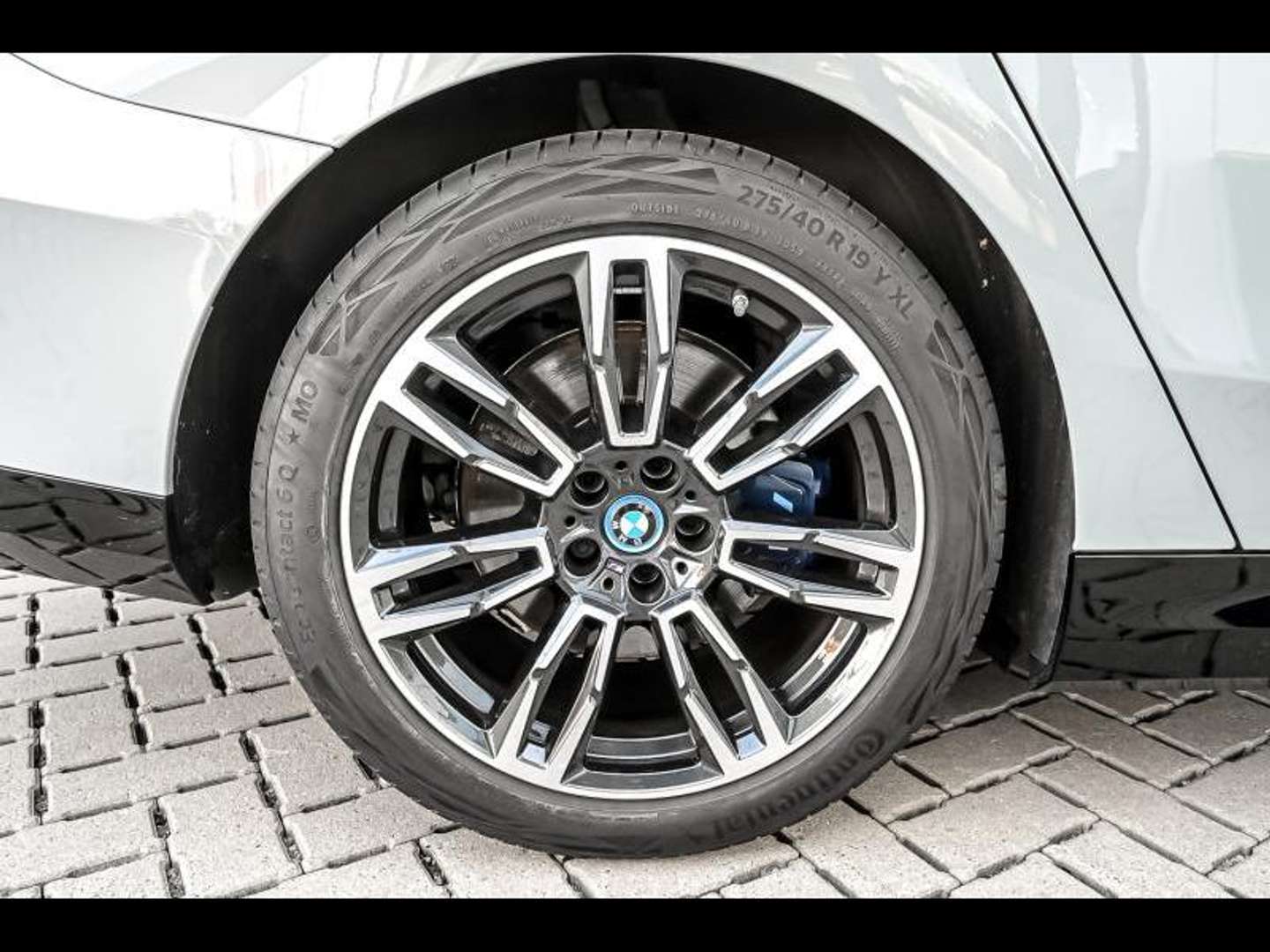 BMW I5 Touring I5 EDrive40 - 2024 - Joinsteer - #4