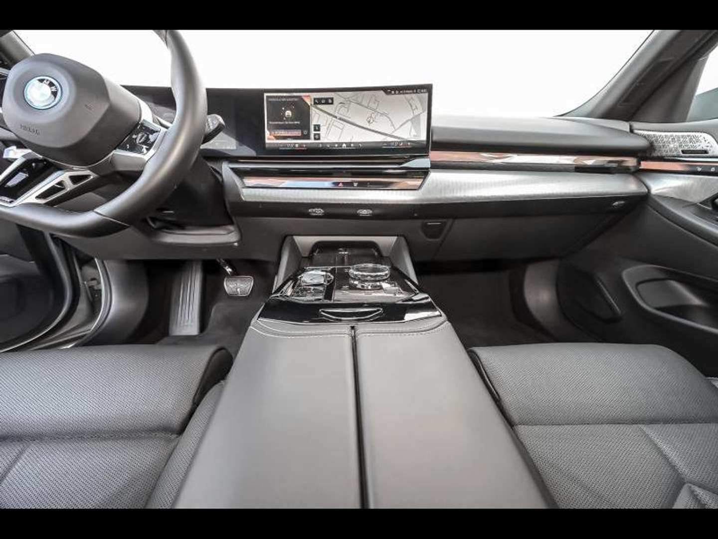 BMW I5 Touring I5 EDrive40 - 2024 - Joinsteer - #6