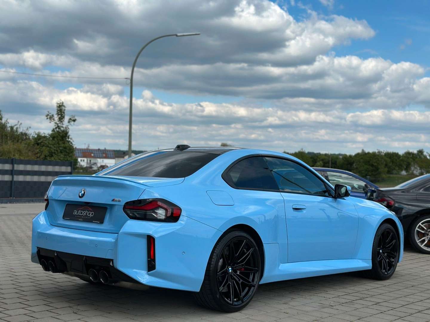 BMW M2 Coupe M Sport - 2023 - Joinsteer - #6