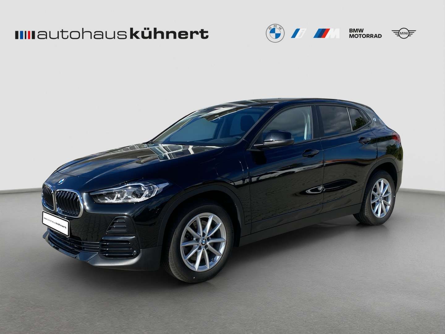 BMW X2 Advantage XDrive25e - 2021 - Joinsteer - #1
