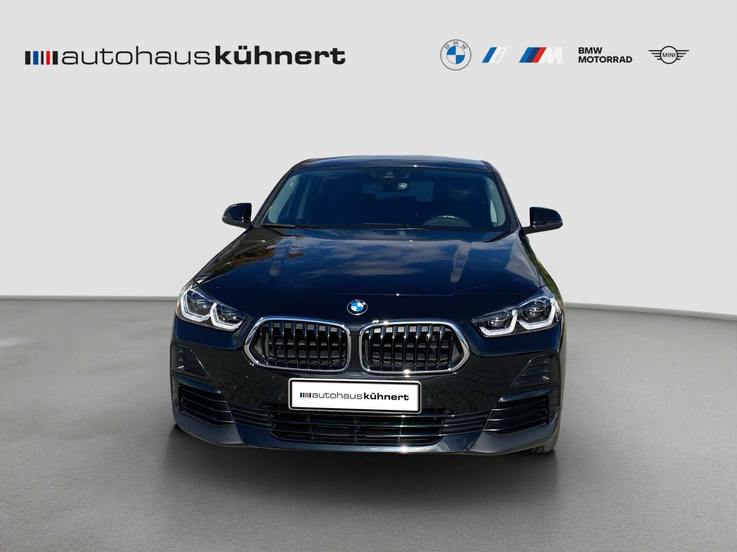 BMW X2 Advantage XDrive25e - 2021 - Joinsteer - #2