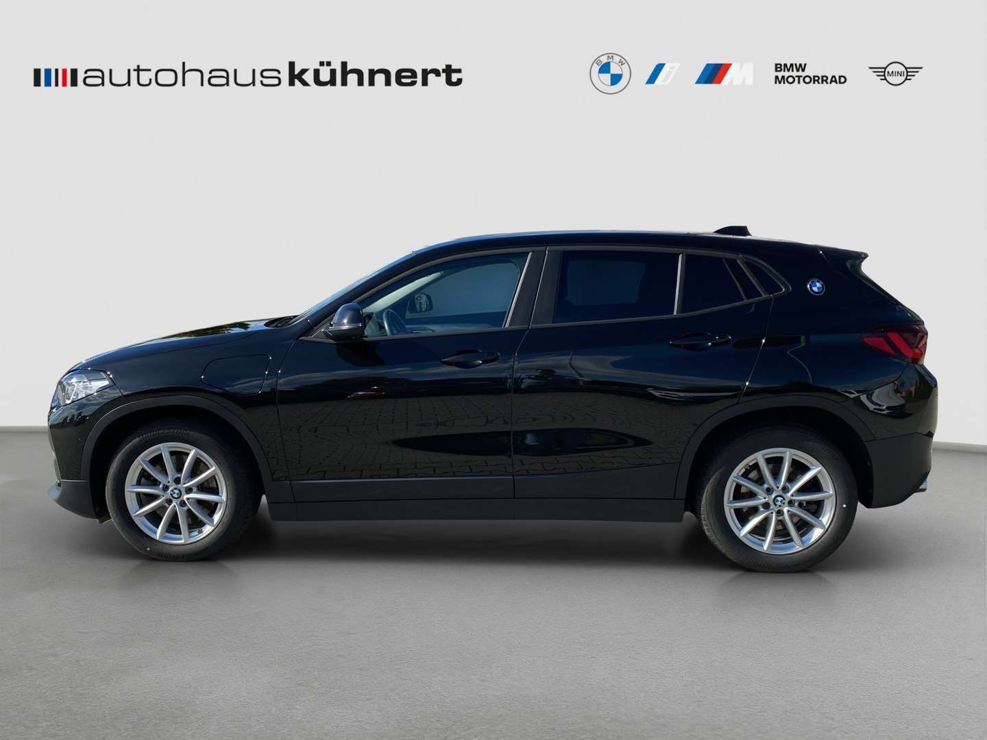BMW X2 Advantage XDrive25e - 2021 - Joinsteer - #3