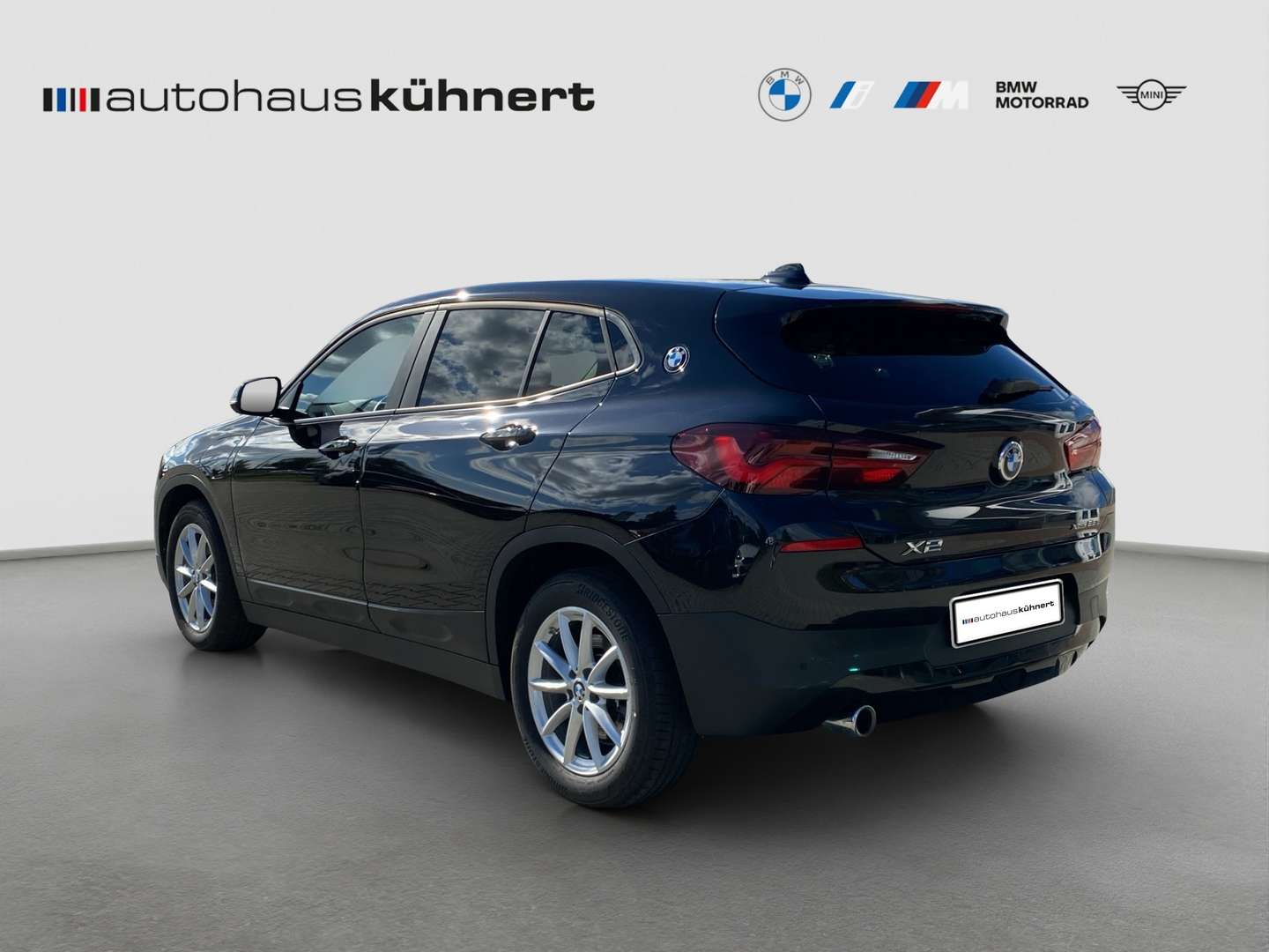 BMW X2 Advantage XDrive25e - 2021 - Joinsteer - #4