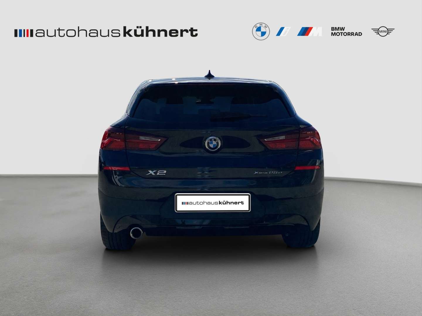BMW X2 Advantage XDrive25e - 2021 - Joinsteer - #5