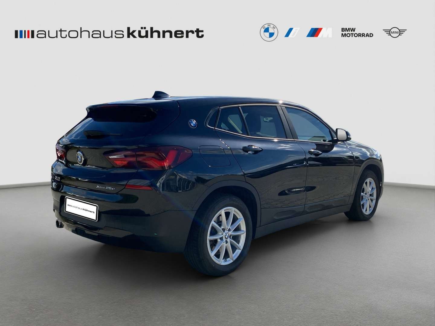 BMW X2 Advantage XDrive25e - 2021 - Joinsteer - #6