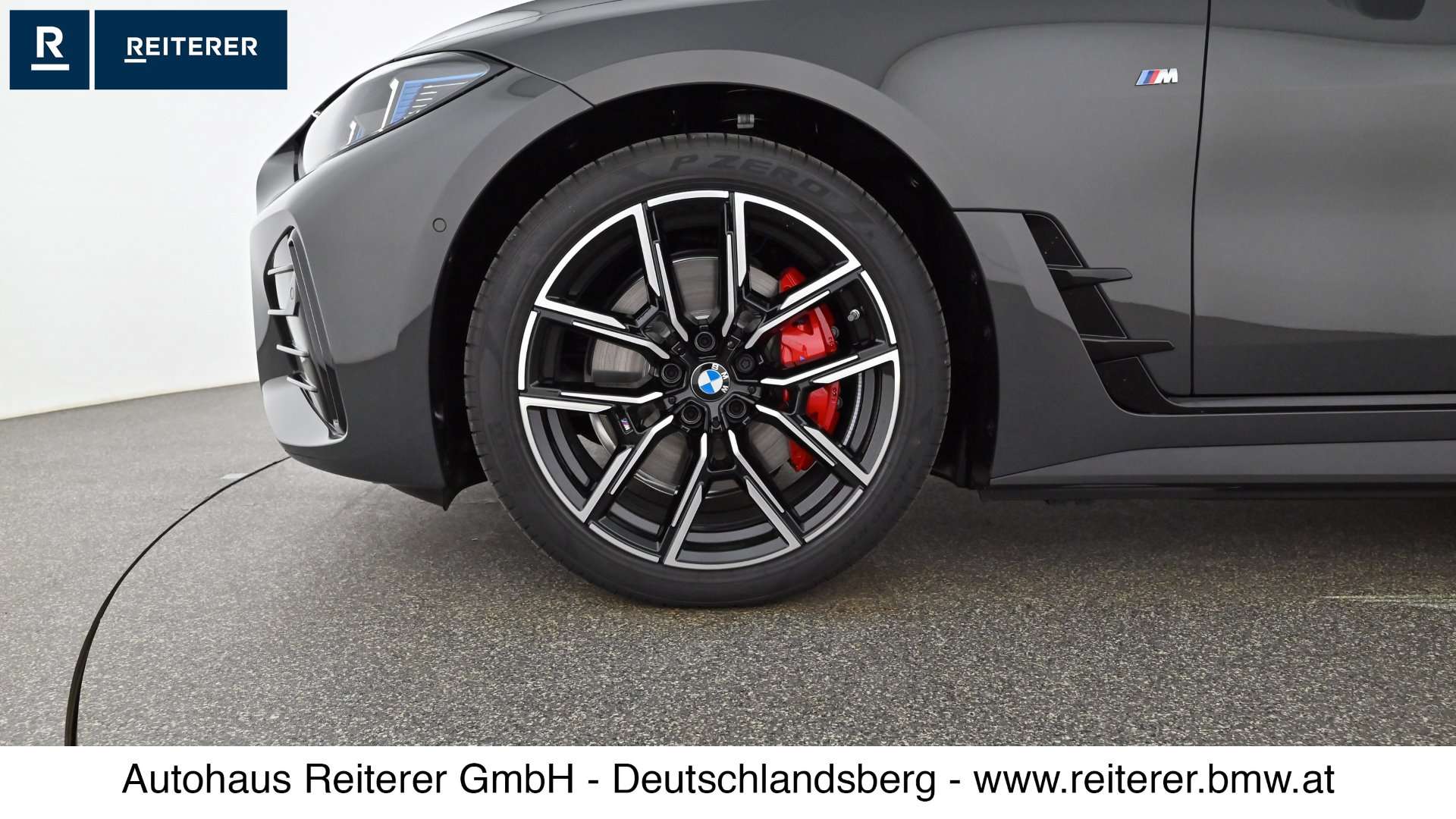 BMW I4 Gran Coupé XDrive40 - 2024 - Joinsteer - #24