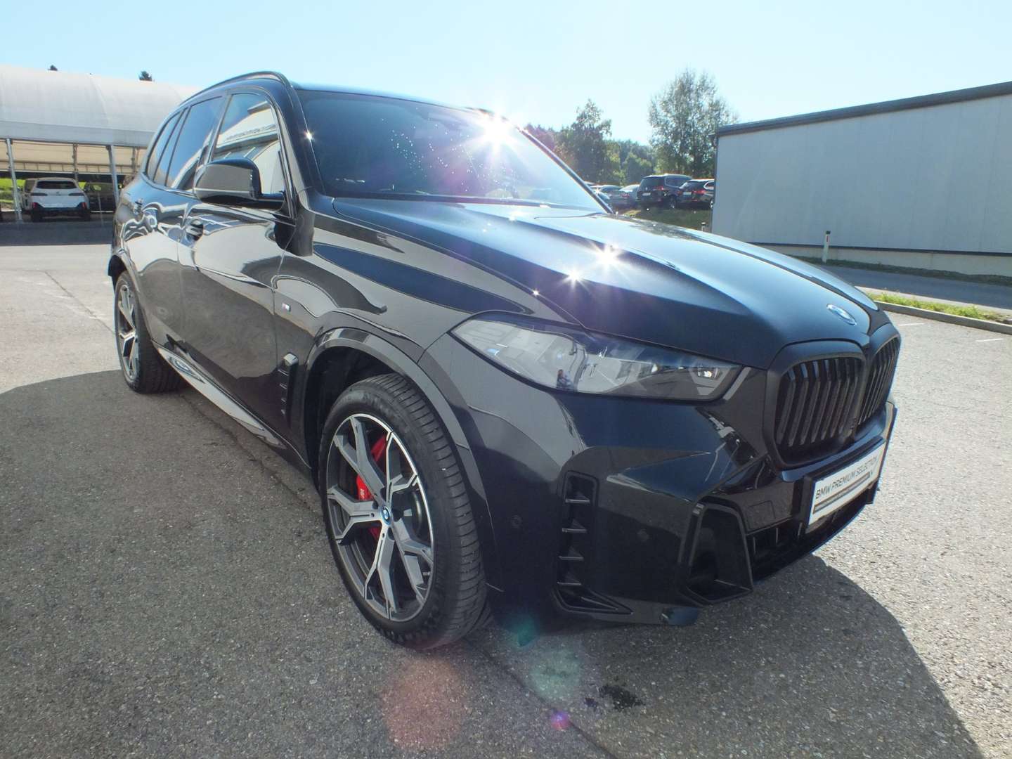 BMW X5 XDrive50e - 2024 - Joinsteer - #2