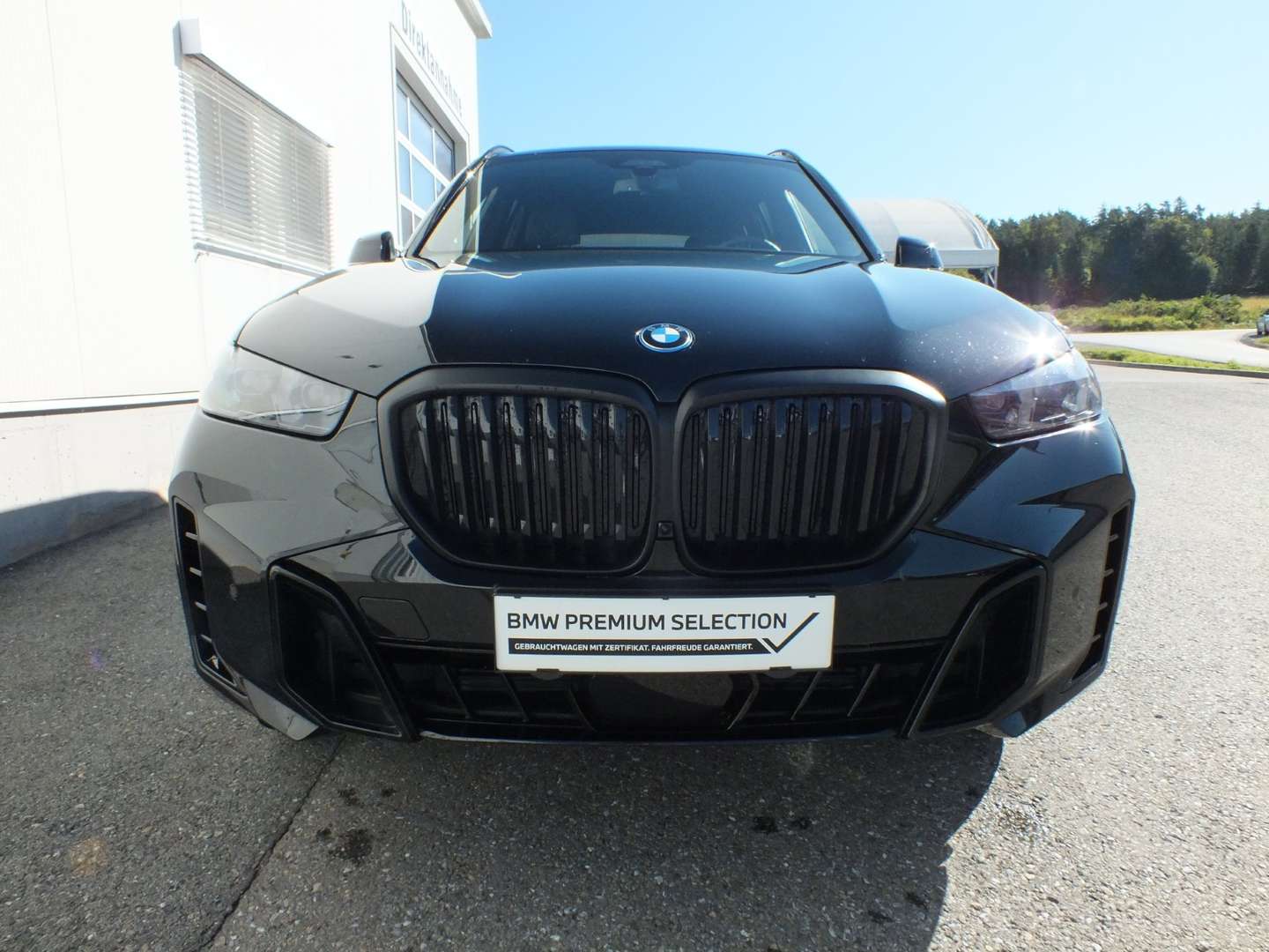 BMW X5 XDrive50e - 2024 - Joinsteer - #3