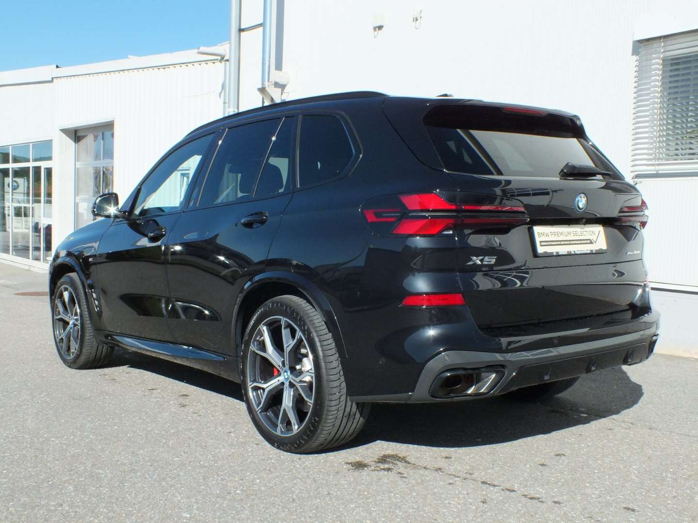 BMW X5 XDrive50e - 2024 - Joinsteer - #5