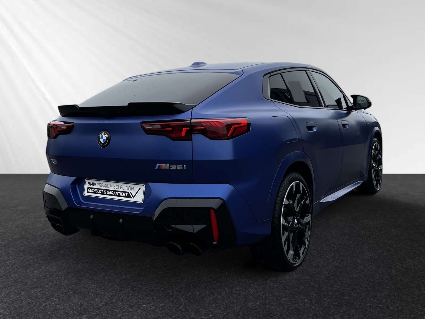 BMW X2 M M Sport 35i XDrive - 2023 - Joinsteer - #2