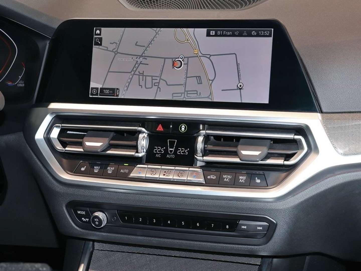 BMW Série 4 Cabriolet 420i - 2022 - Joinsteer - #5