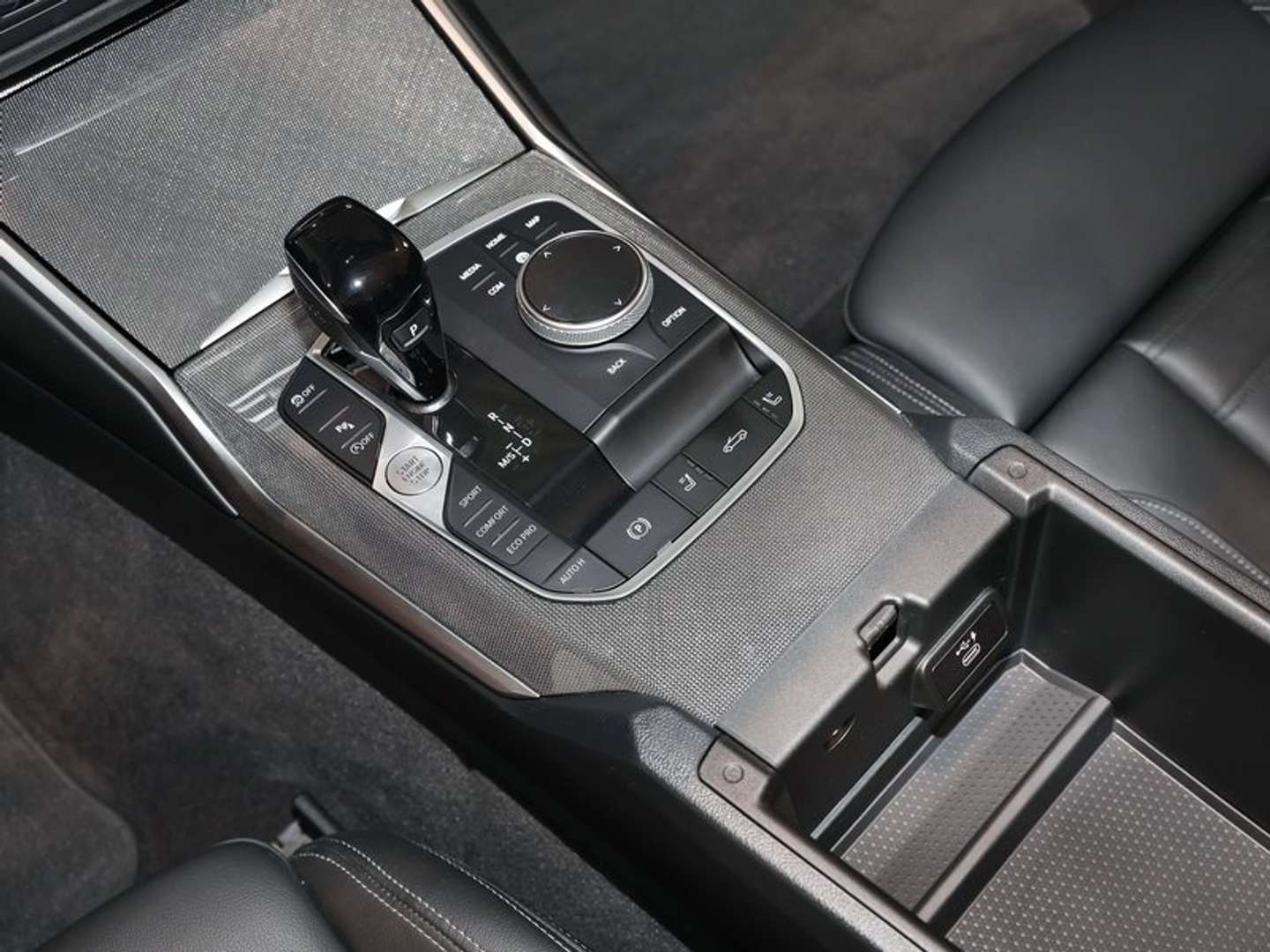 BMW Série 4 Cabriolet 420i - 2022 - Joinsteer - #6