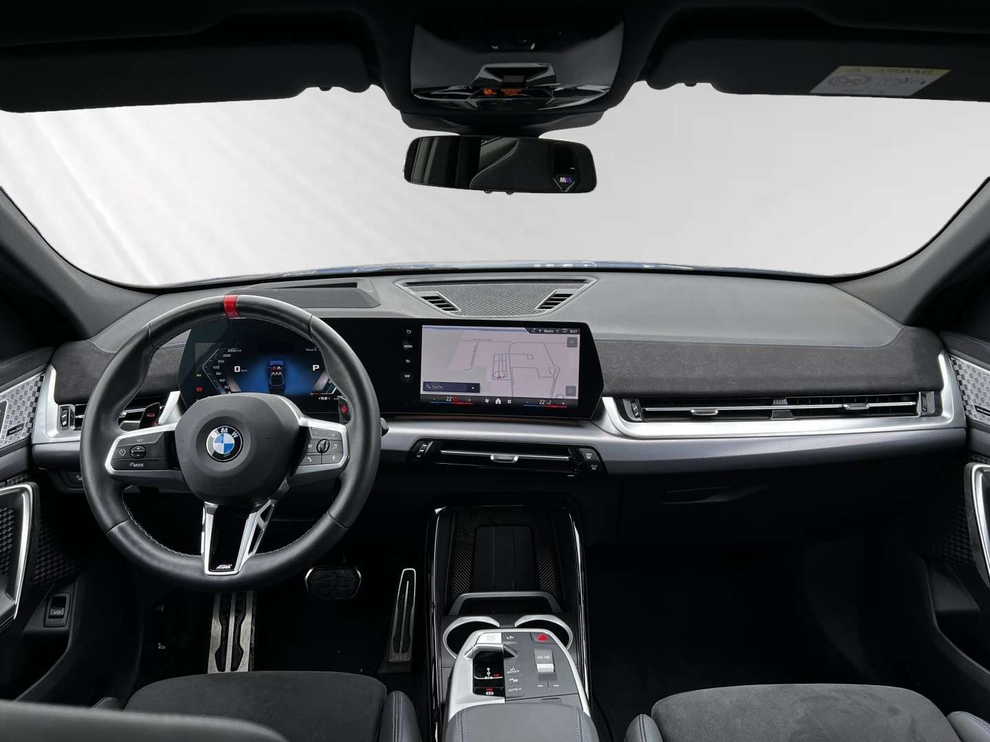 BMW X2 M M Sport 35i XDrive - 2023 - Joinsteer - #8