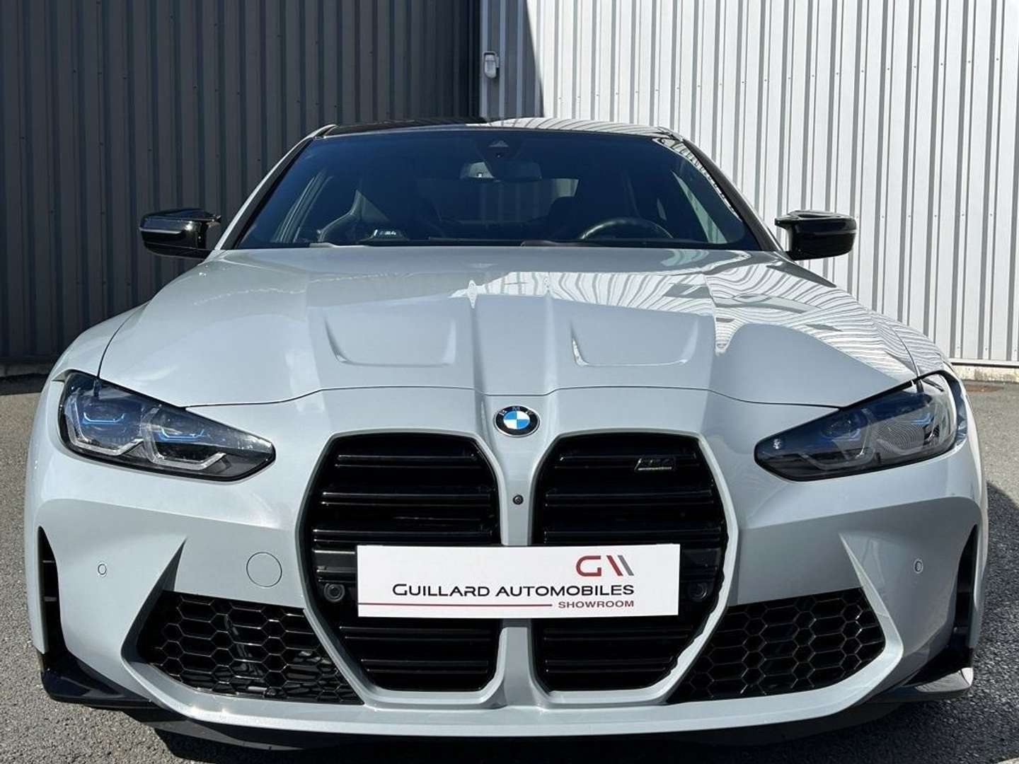 BMW M4 Competition 510ch - 2023 - Joinsteer - #2