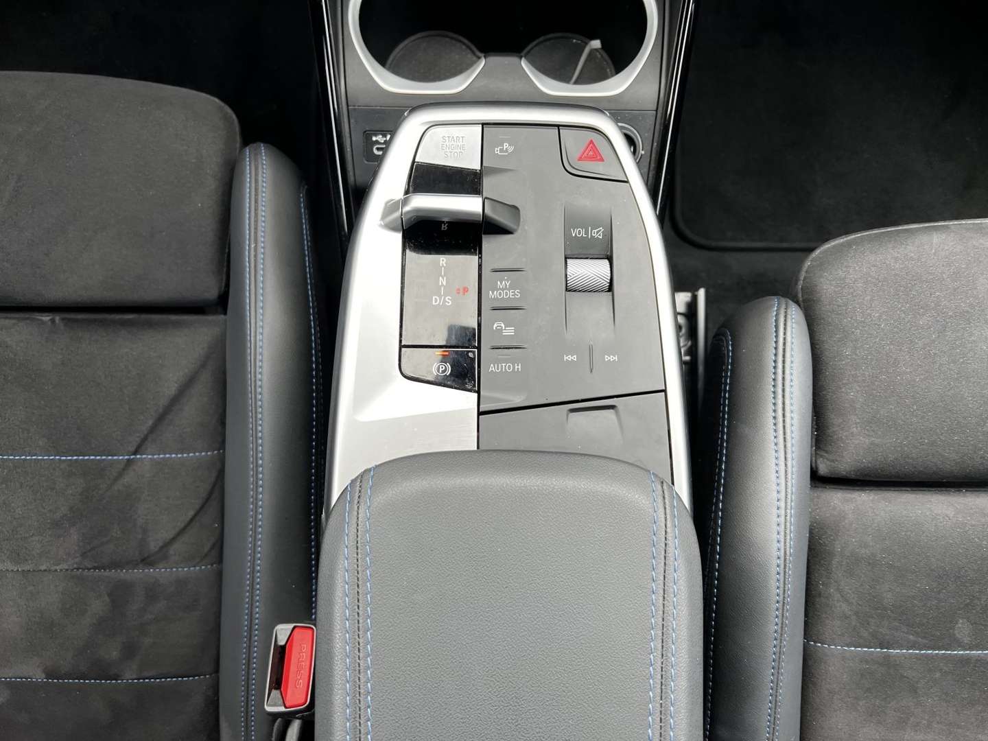 BMW X2 M M Sport 35i XDrive - 2023 - Joinsteer - #11