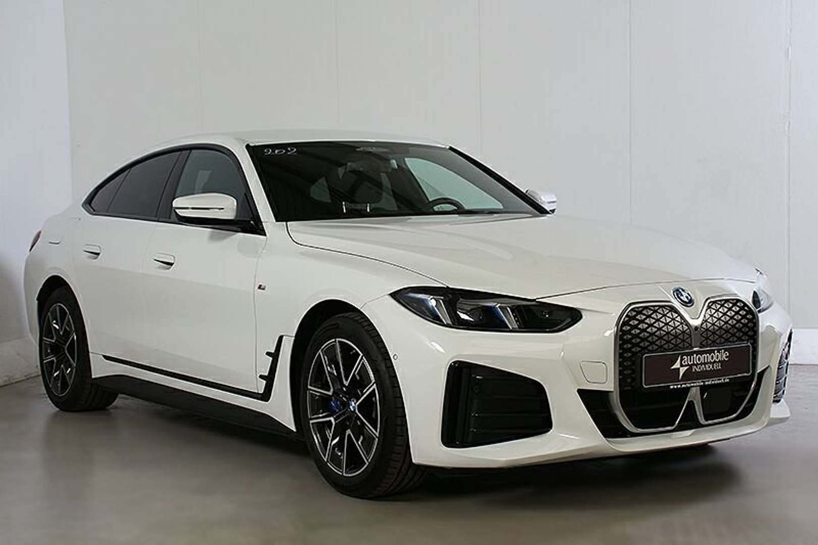 BMW I4 Gran Coupé M Sport EDrive40 - 2025 - Joinsteer - #2