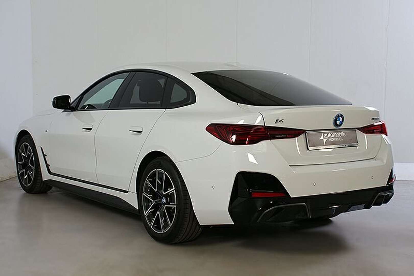 BMW I4 Gran Coupé M Sport EDrive40 - 2025 - Joinsteer - #3