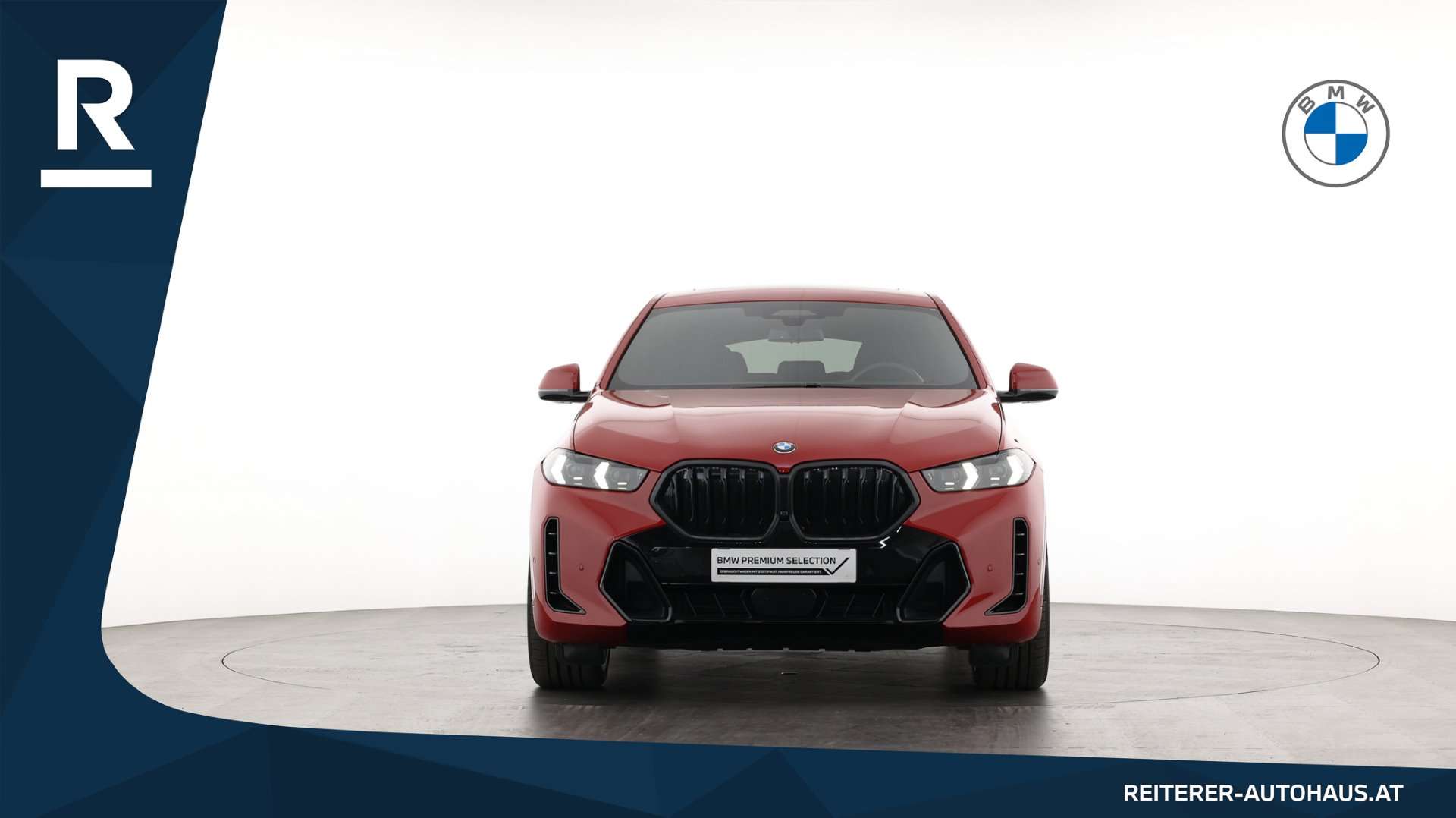 BMW X6 XDrive30d - 2024 - Joinsteer - #2