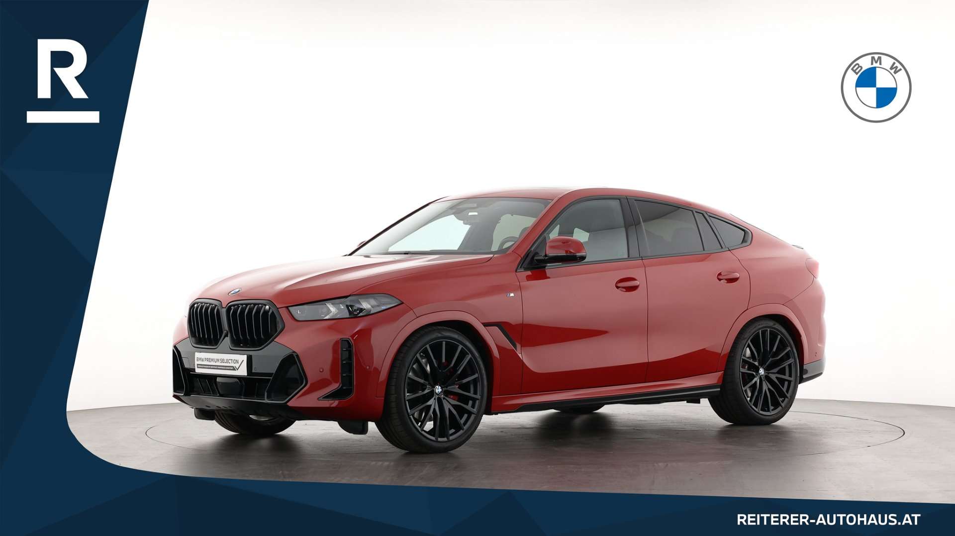 BMW X6 XDrive30d - 2024 - Joinsteer - #3