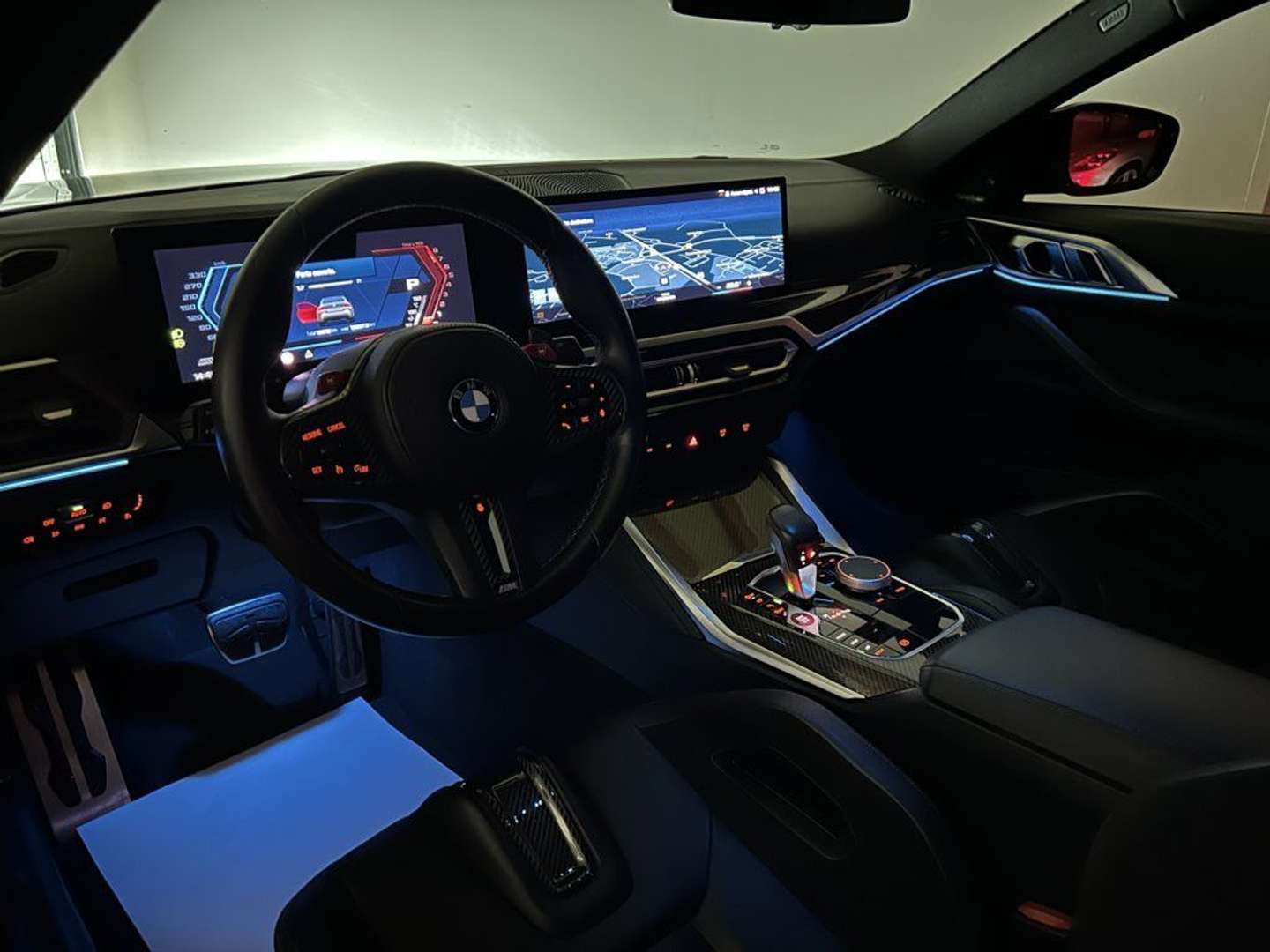 BMW M4 Competition 510ch - 2023 - Joinsteer - #13