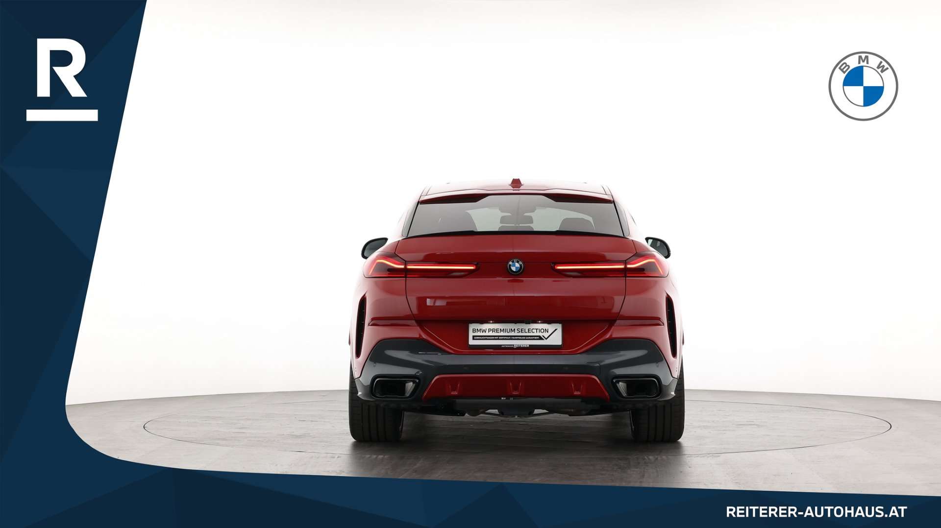 BMW X6 XDrive30d - 2024 - Joinsteer - #4