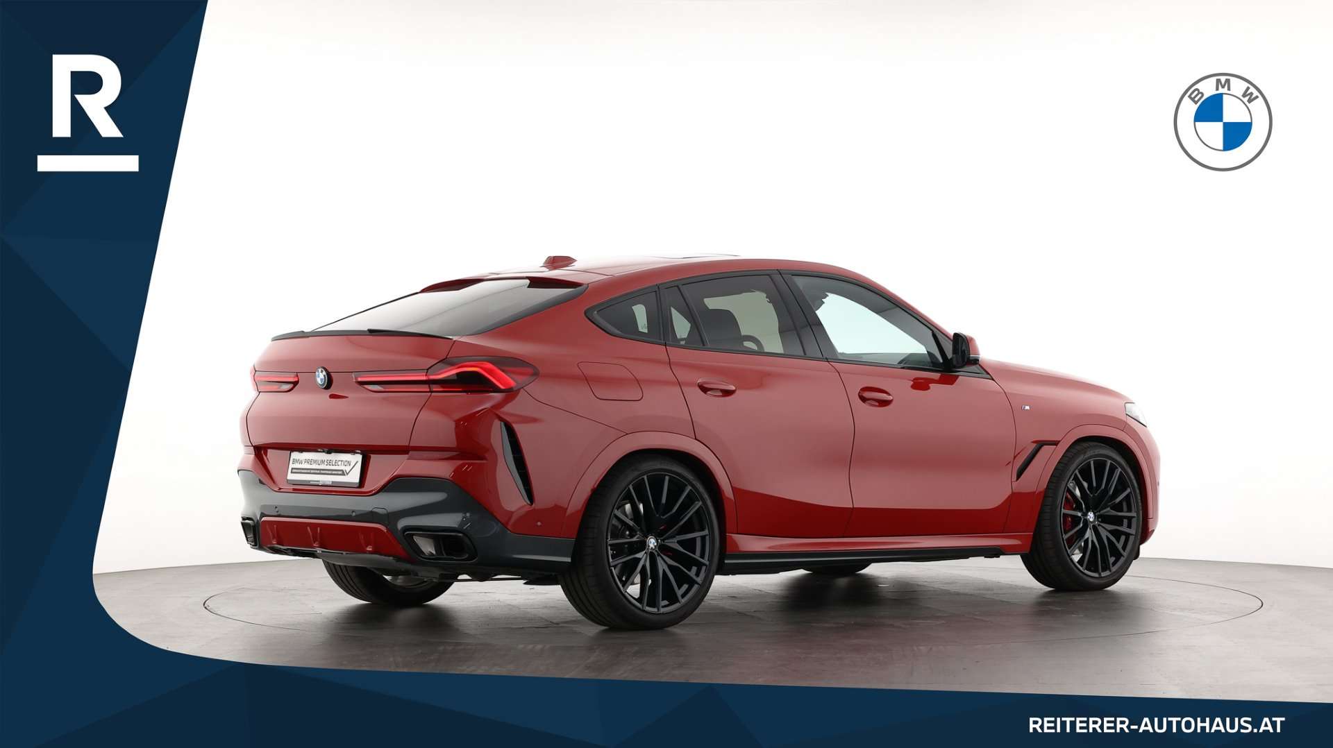 BMW X6 XDrive30d - 2024 - Joinsteer - #5