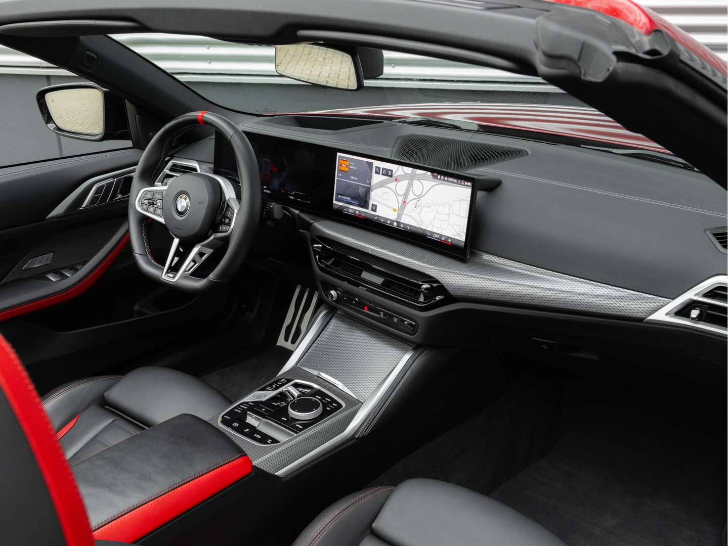 BMW Série 4 Cabriolet M440i XDrive - 2024 - Joinsteer - #3