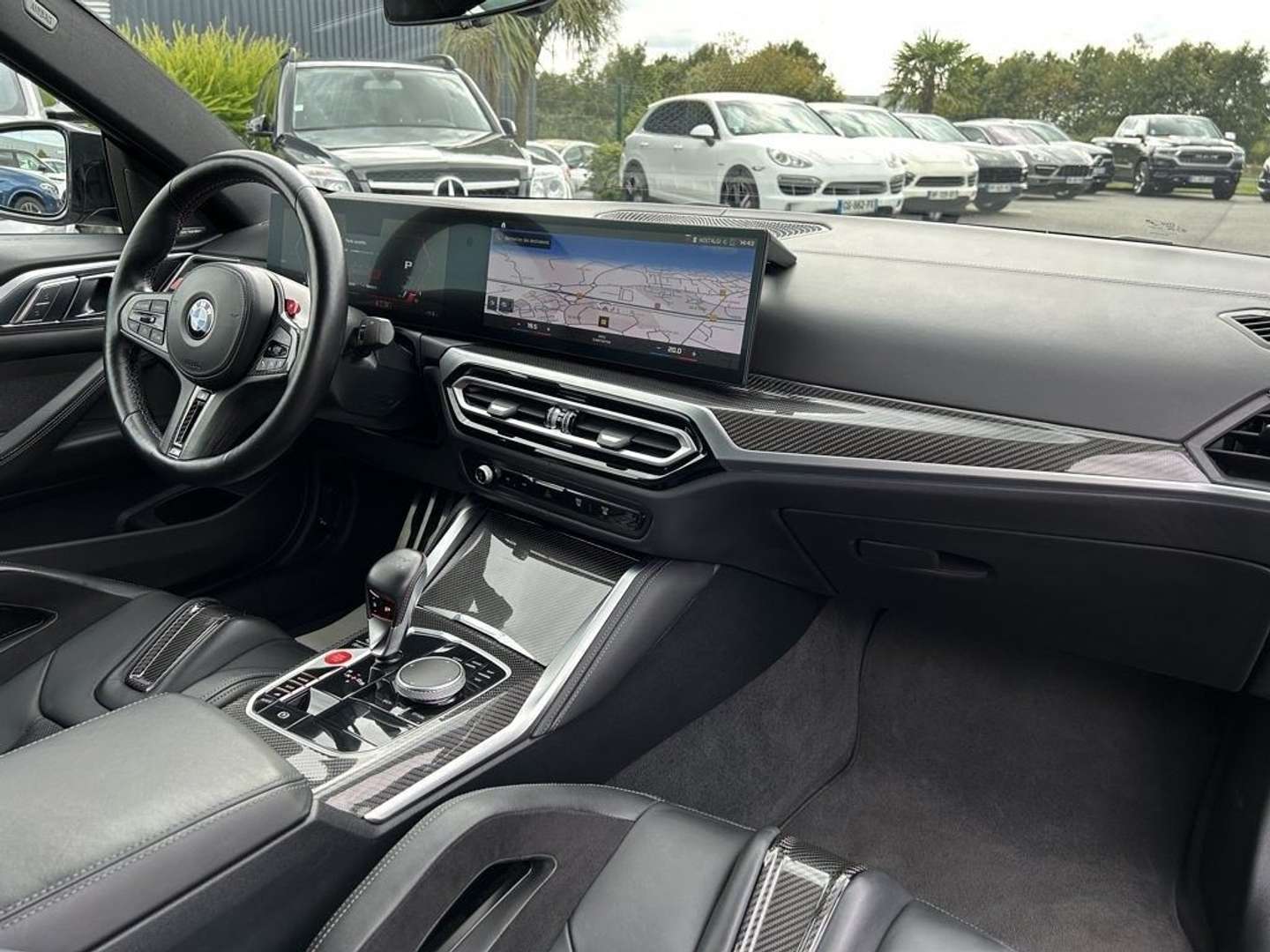 BMW M4 Competition 510ch - 2023 - Joinsteer - #15