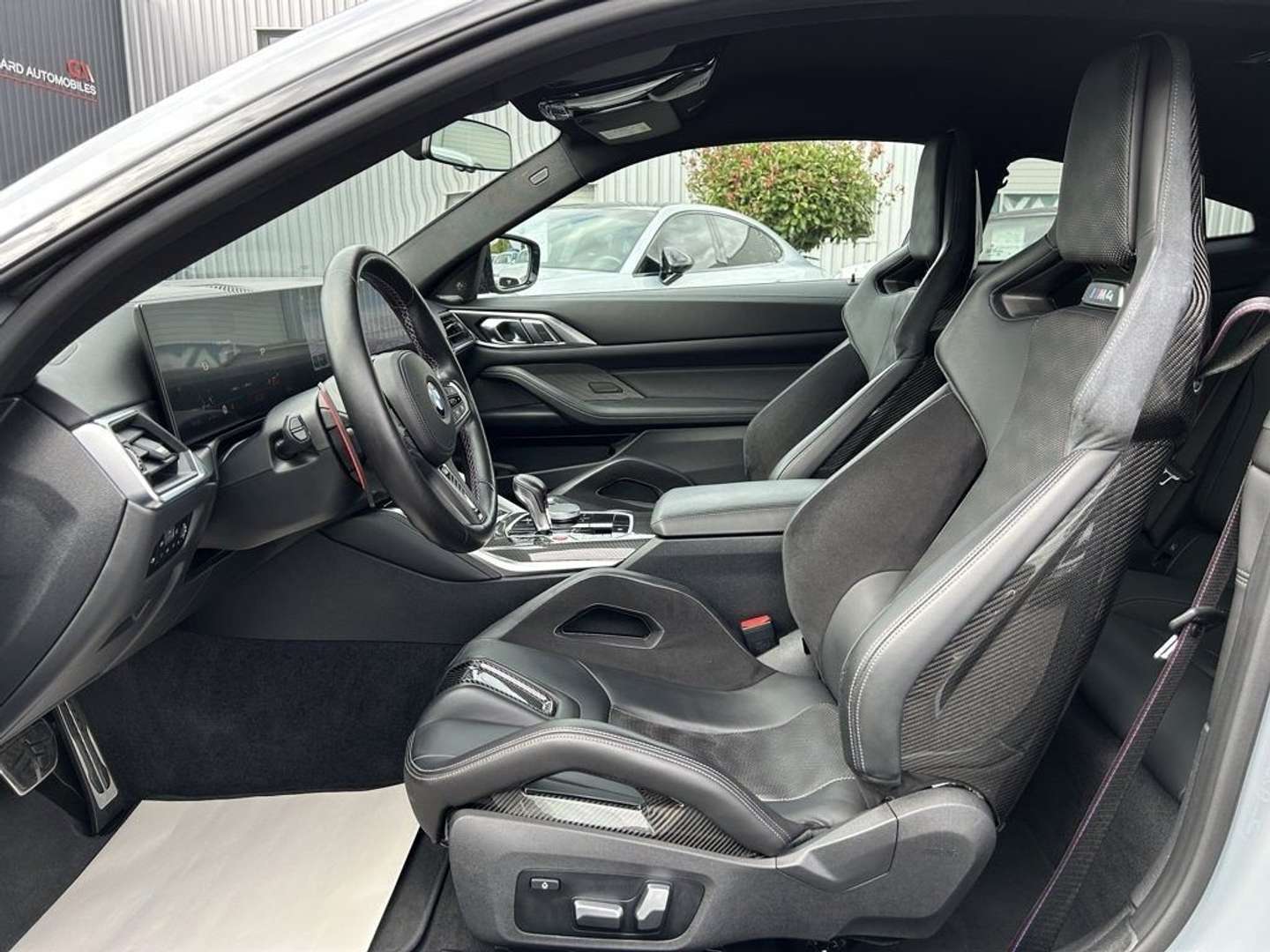 BMW M4 Competition 510ch - 2023 - Joinsteer - #17