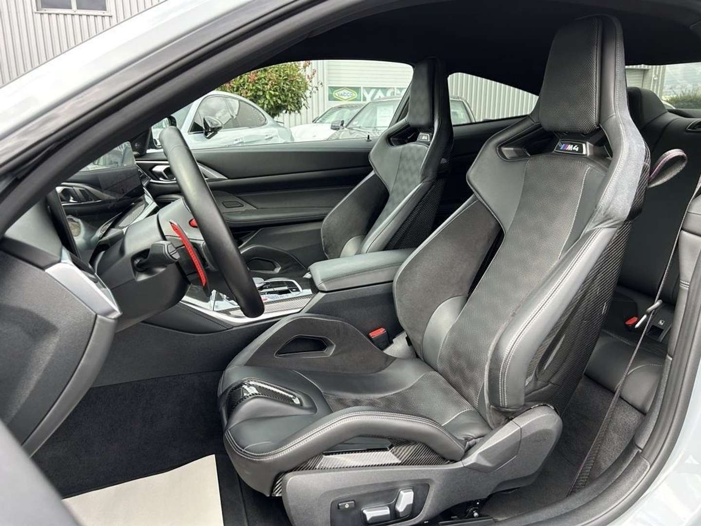 BMW M4 Competition 510ch - 2023 - Joinsteer - #18