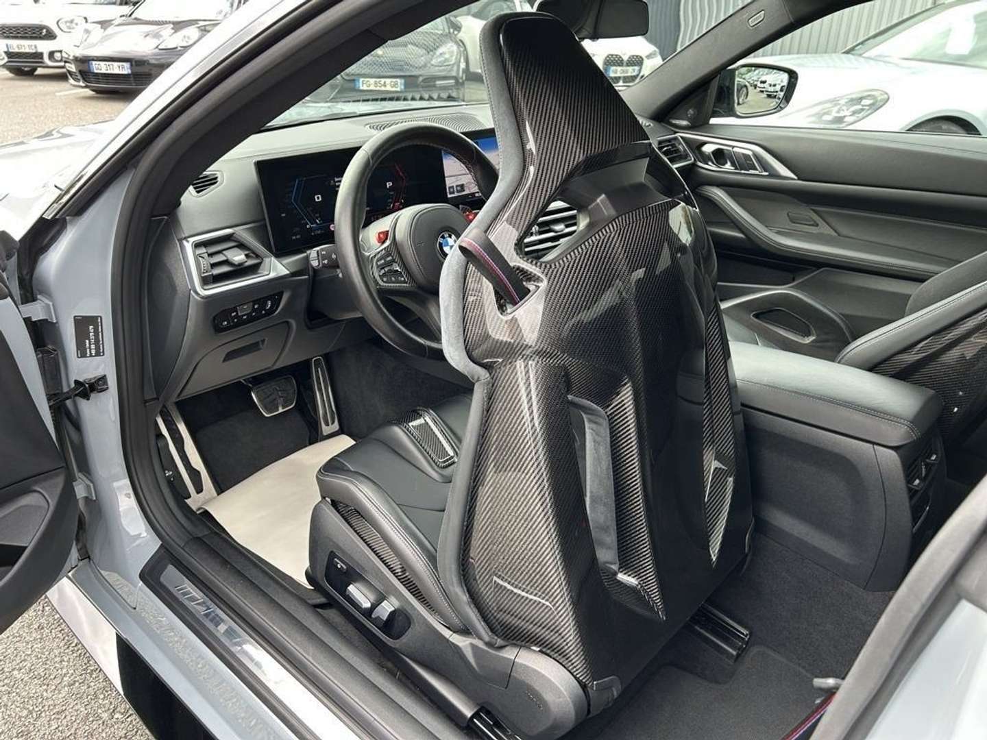 BMW M4 Competition 510ch - 2023 - Joinsteer - #19