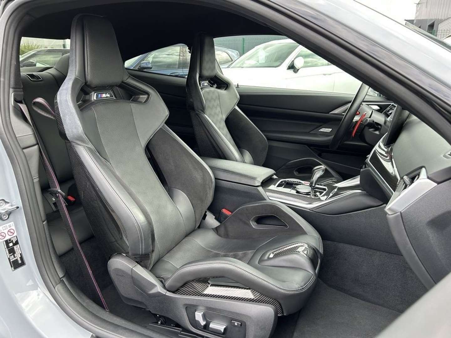 BMW M4 Competition 510ch - 2023 - Joinsteer - #20